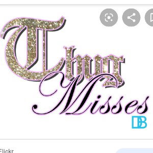 saintlunie - thug misses