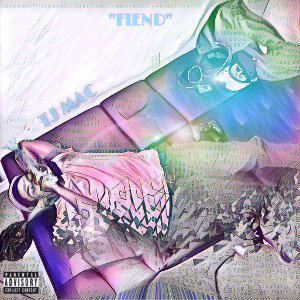 TJ Mac - Want it All