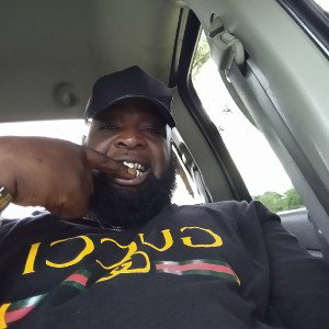 KingoShaq- freestyle