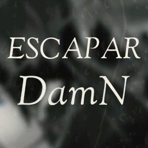 DamN  |  ESCAPAR  |  Rap Sad