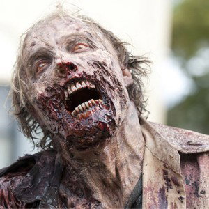 Zombie