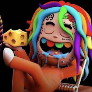 No rats 🧀 No🤡copycats