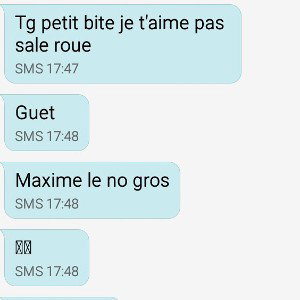 ARRÊTÉ 😣😦😢