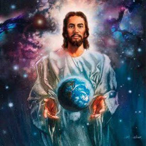 Mi Dios Mi Rey