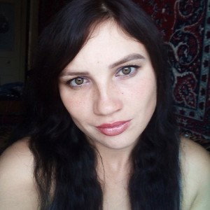 Любовь#2