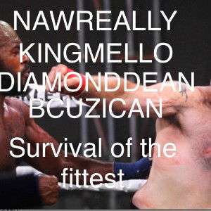 SurvivalofthaFITTEST