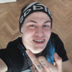 Dejte mi pokoj! 