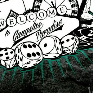 welcome to paradise