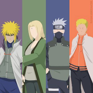 TRAP DOS HOKAGES