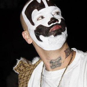 Shaggy 2 Dope 1st 