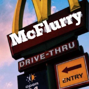 mc flurry