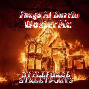 🔥🔥fuego al barrio🔥🔥