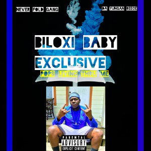 Imperfect flower remix-Da Yungan Reece Featuirng Breezi 
