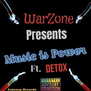 Music Is Power feat. Detox 