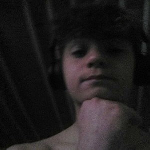 I'm back I'm ugly sorry