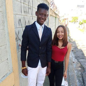 yeison en Cristo ay poder Álava 