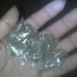 fumando kryppy voy