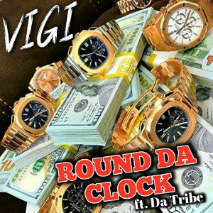 ROUND DA ⏰ ft. Da Tribe 