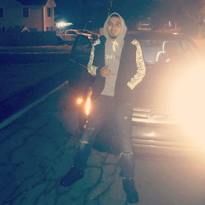 saixt-(Own shit)