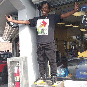 I PROMISE KILLAHBEE PROD. BY R