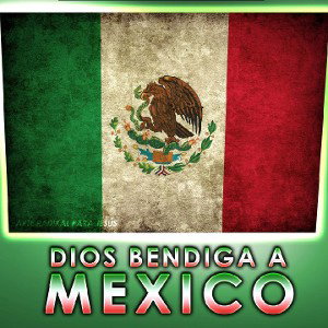 de México pa las naciones