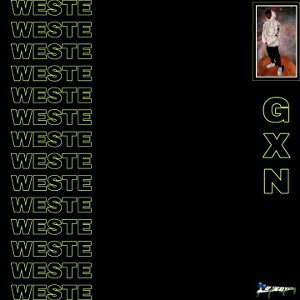 GXN - Utility Weste