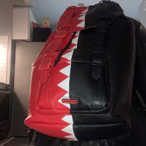 I Got The Bag-JBSTARR.