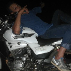 Ach dak tehre9 la piste