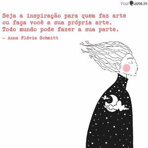 Seja sua Arte