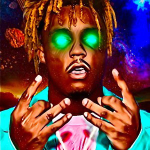 Juice Wrld-Diamonds Unreleased