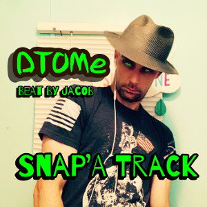 Snap’a Track... (Beat by Jacob)
