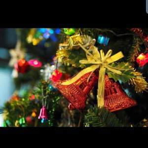 Woonsocket Christmas