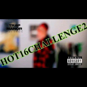 SNAPYAS #hot16challenge2 (prod. LVJCHMY)