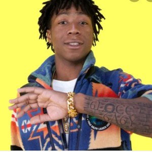 Lil loaded - gang unit (Lil feetee remix)