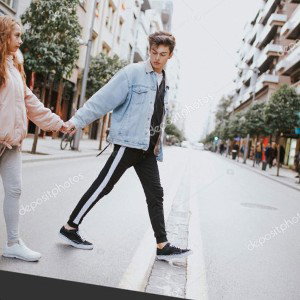 (walk em down)