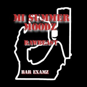 Raw Beast - Mi Summer Moodz