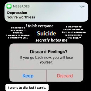 Damaged😴💔