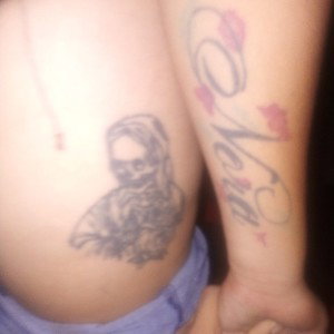 para la muerte de. la darian