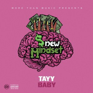 Brand New x Tayy Baby