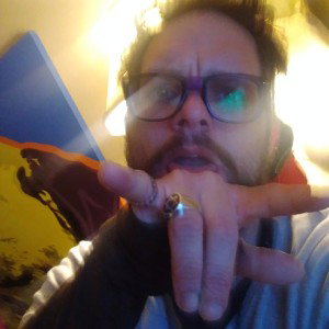 Fucked PoS That I Am