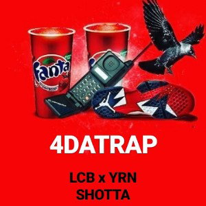Big Glocc ft. YRN Shotta