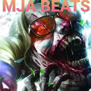  AFTER DEATH! MJA BEATS!