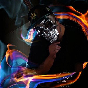 Young Ghost - Swinging (Freestyle)