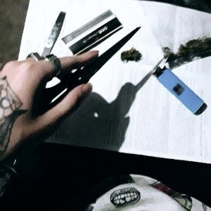 jaja pegan las flores. (renasco y sigo igual)