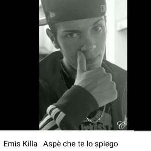 Emis Killa   Aspè che te lo spiego