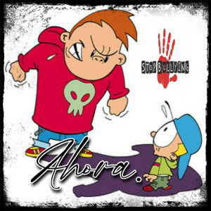 Ahora (No+Bullying) (con Dabrick)