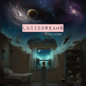 Lucid Dreams remix (official audio)