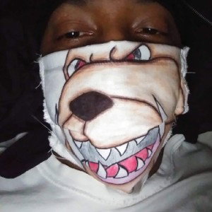paper chasing badit