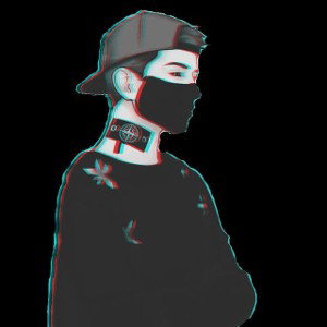 MC Я