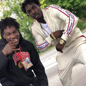Brothers keeper
